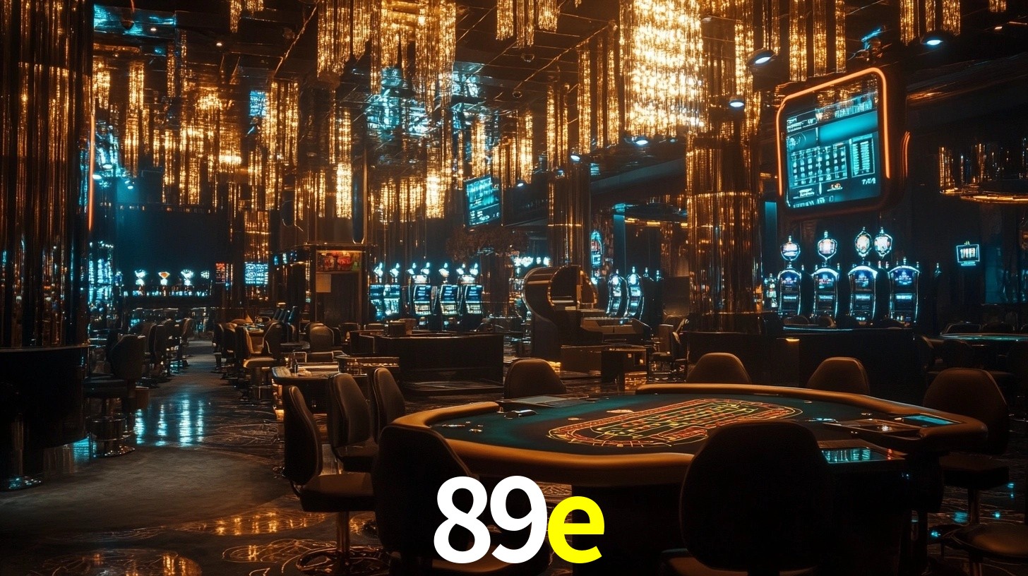 89e -  - 89e bet