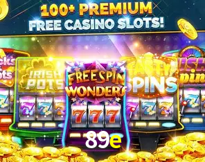 A Emoção da Loteria na 89e: Uma Chance de Mudança de Vida