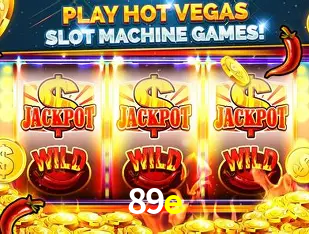 Desvendando o Mundo dos Jogos Virtuais na 89e