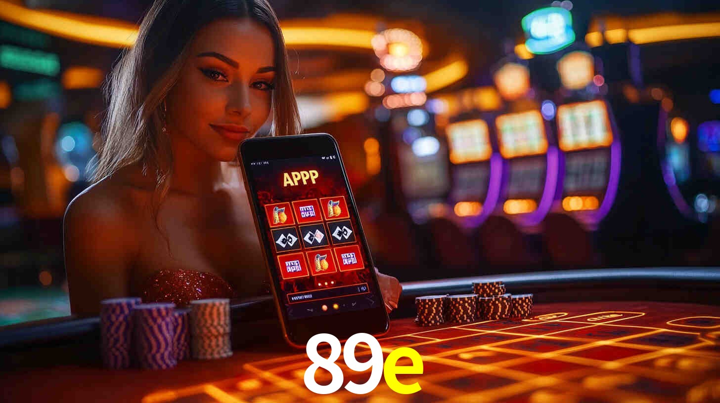 Descubra a Essência do 89e: Nossa História e Compromissos