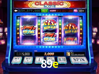 A Revolução dos Aplicativos de Jogos no 89e