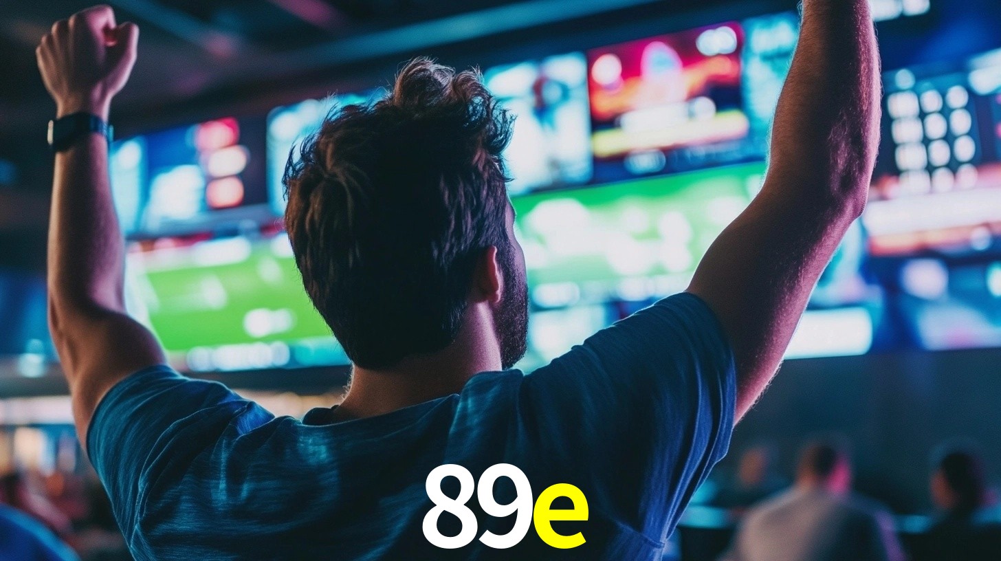 89e bet