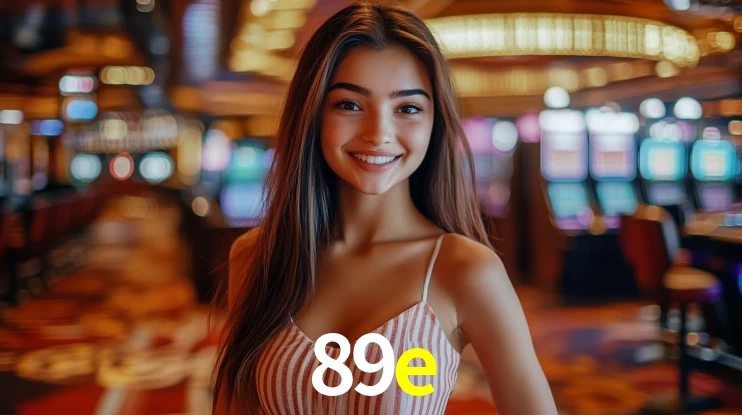 Welcome Bonus 89e
