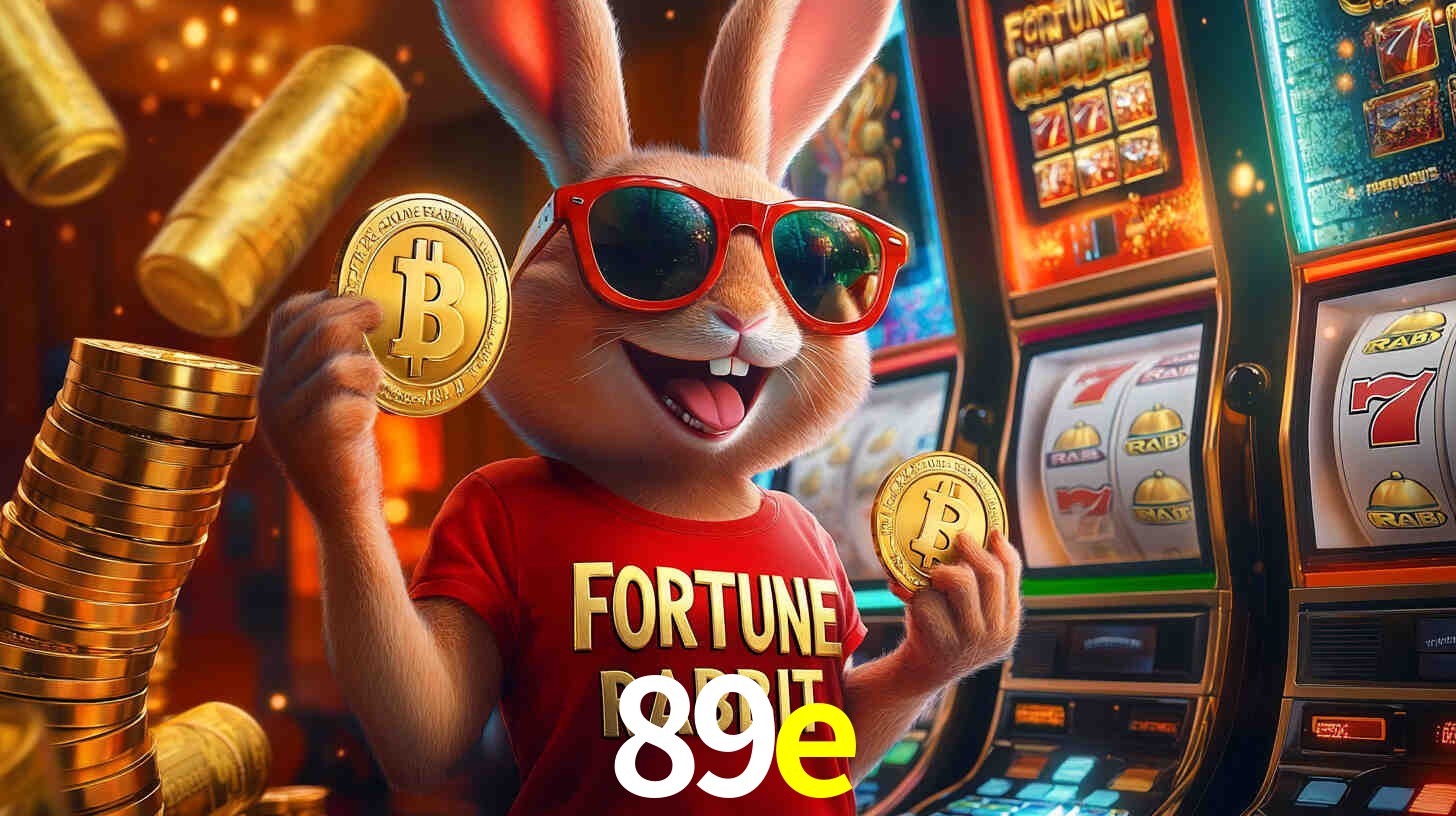 A Popularidade dos Caça-Níqueis no 89e