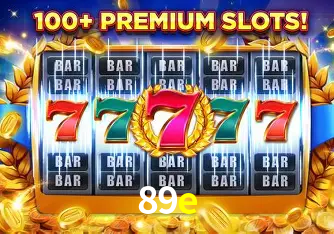 Explorando a Categoria de Eventos em Apostas na 89e