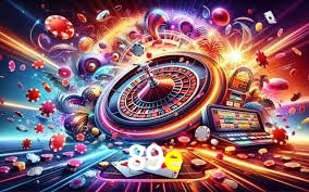 Casino Ao Vivo 89e