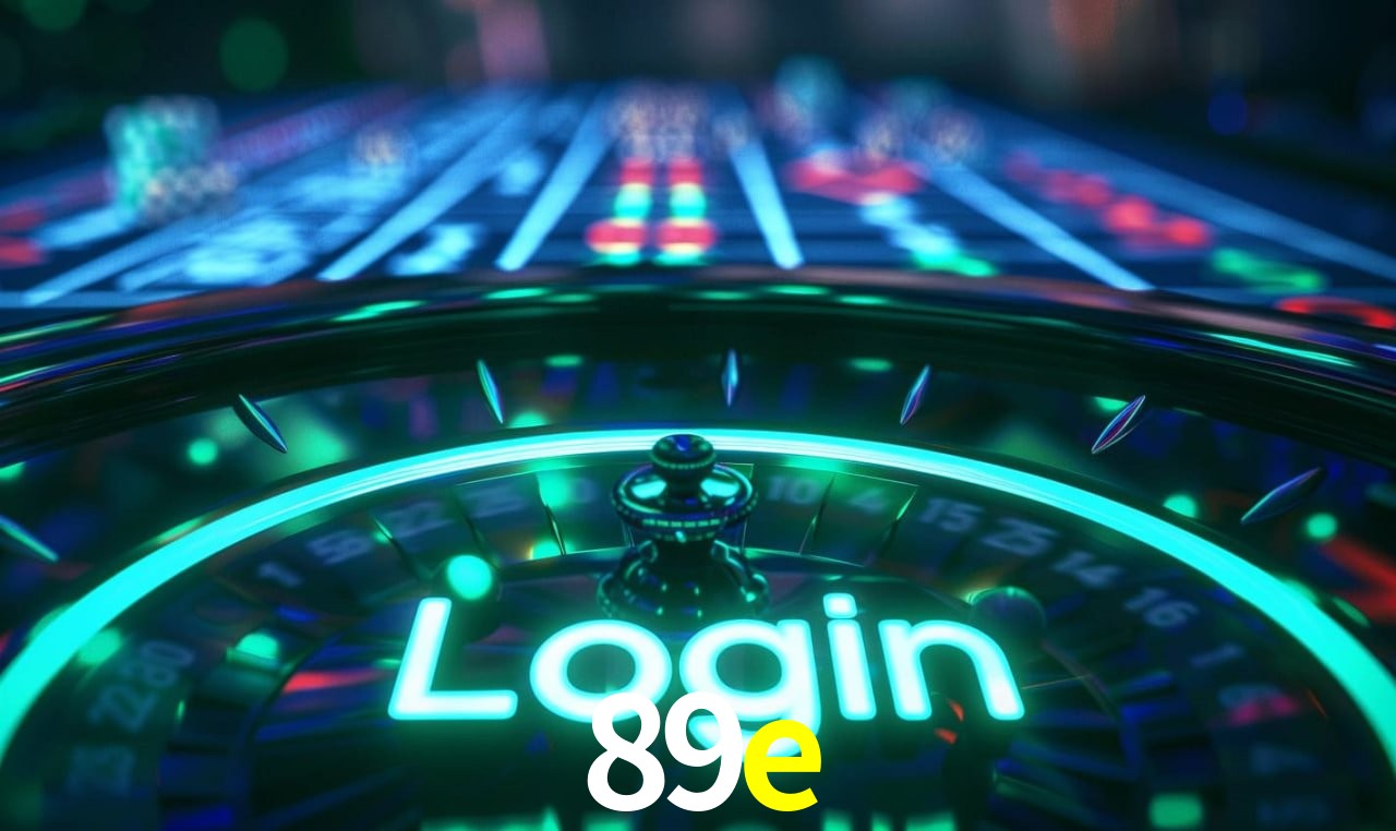 Jogos de Slot 89e