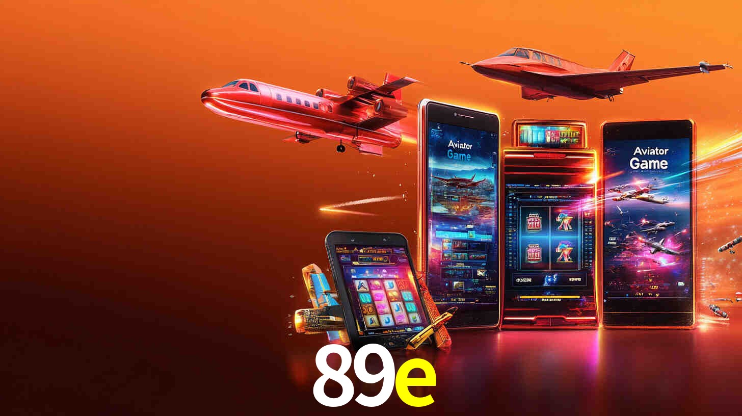 Apostas Esportivas na 89e: Um Guia Completo